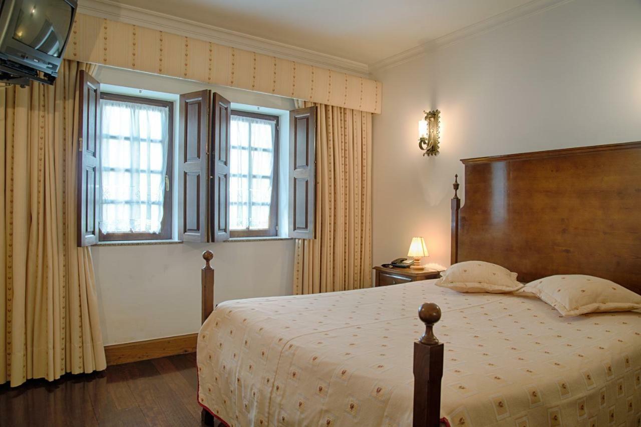 Hotel Rural Reguengo De Melgaço Esterno foto