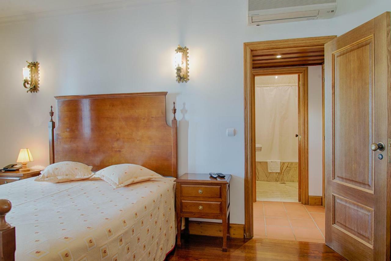 Hotel Rural Reguengo De Melgaço Esterno foto