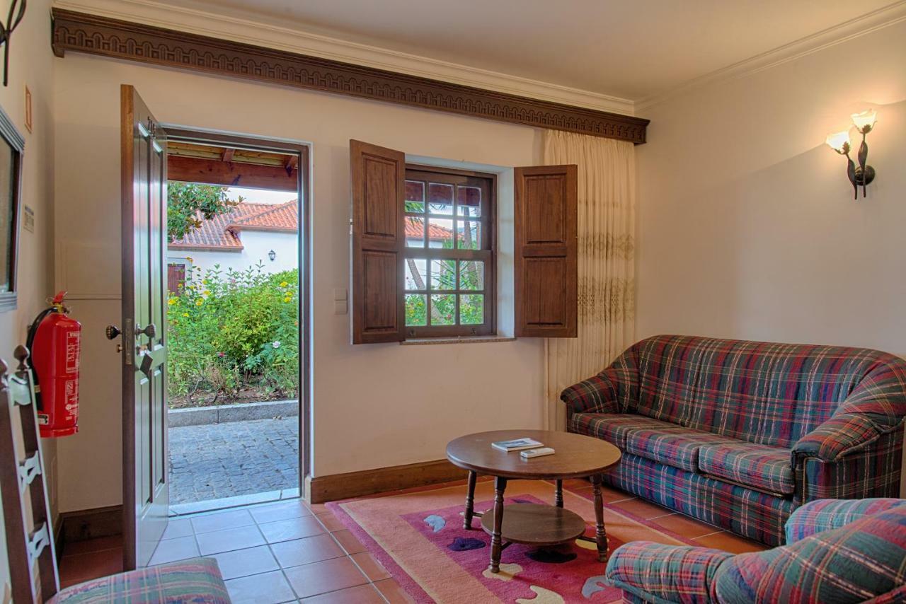 Hotel Rural Reguengo De Melgaço Esterno foto